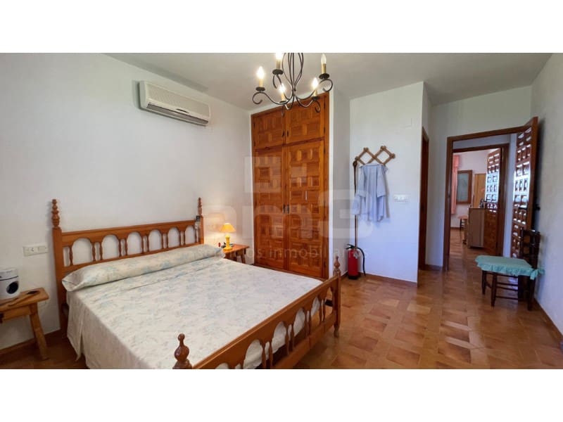 4 makuuhuone Huvila myytävänä paikassa San Juan de los Terreros mukana 
autotalli - 485 000 € (Ref: 8470184)