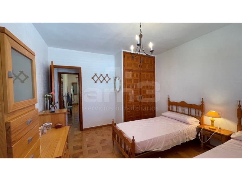 4 makuuhuone Huvila myytävänä paikassa San Juan de los Terreros mukana 
autotalli - 485 000 € (Ref: 8470184)