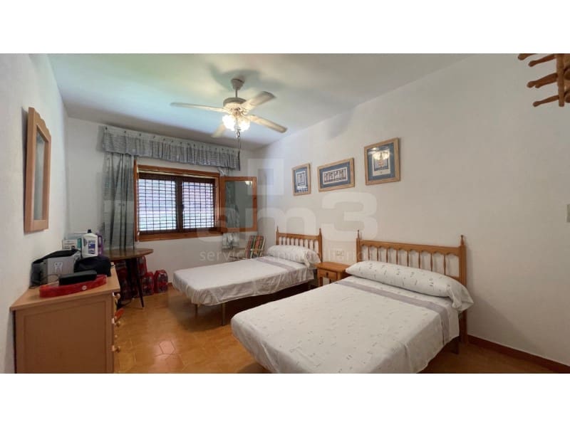 4 makuuhuone Huvila myytävänä paikassa San Juan de los Terreros mukana 
autotalli - 485 000 € (Ref: 8470184)