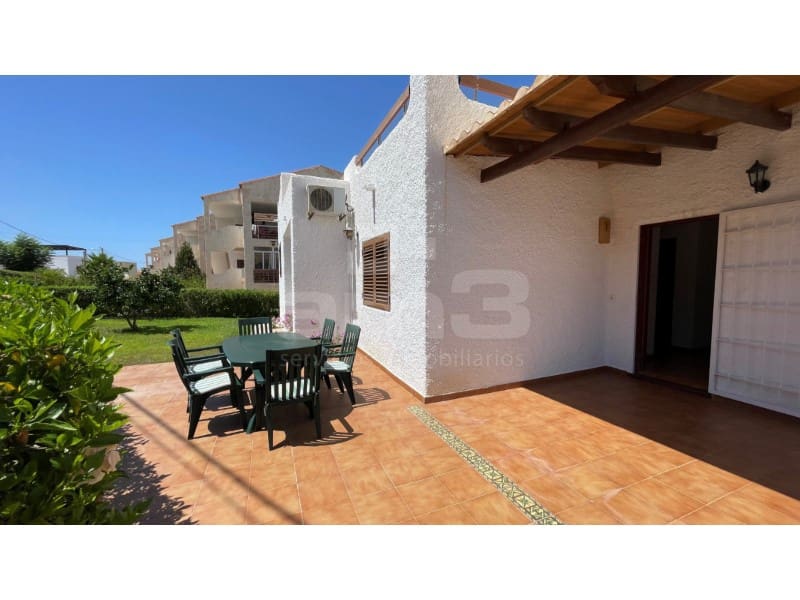 4 makuuhuone Huvila myytävänä paikassa San Juan de los Terreros mukana 
autotalli - 485 000 € (Ref: 8470184)