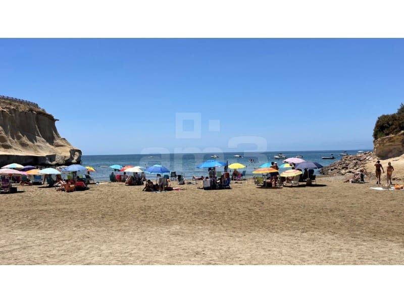 4 makuuhuone Huvila myytävänä paikassa San Juan de los Terreros mukana 
autotalli - 485 000 € (Ref: 8470184)