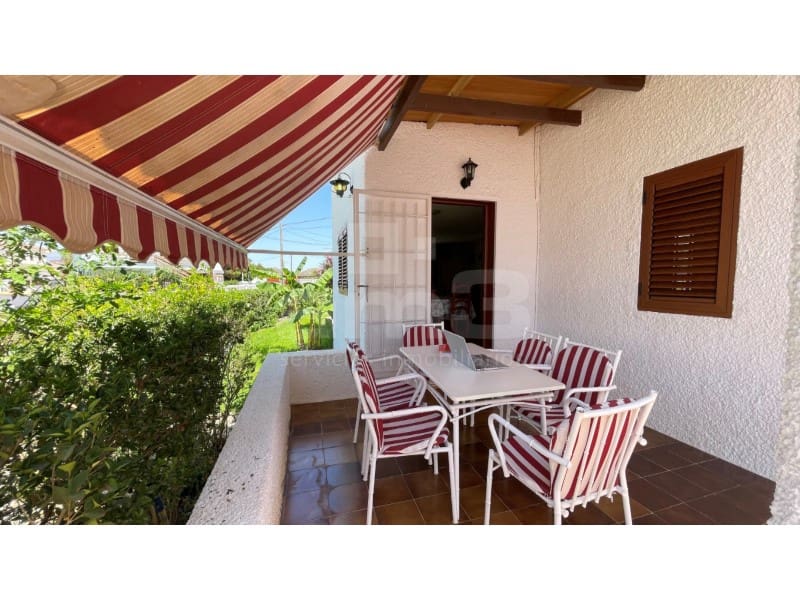 4 makuuhuone Huvila myytävänä paikassa San Juan de los Terreros mukana 
autotalli - 485 000 € (Ref: 8470184)