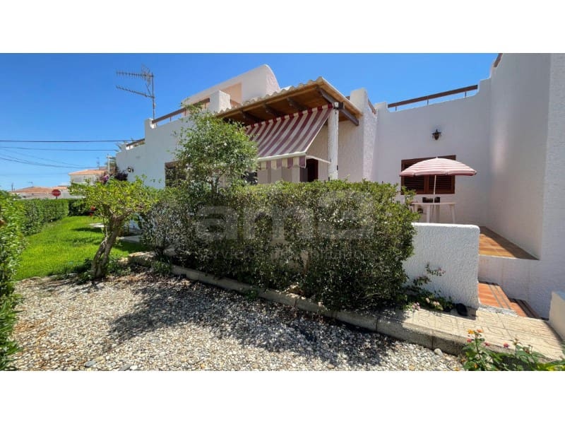 4 makuuhuone Huvila myytävänä paikassa San Juan de los Terreros mukana 
autotalli - 485 000 € (Ref: 8470184)