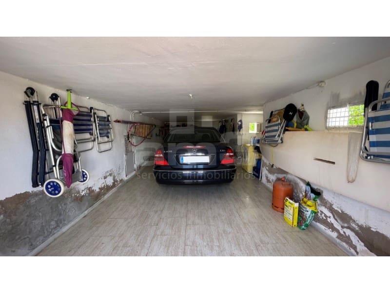 4 makuuhuone Huvila myytävänä paikassa San Juan de los Terreros mukana 
autotalli - 485 000 € (Ref: 8470184)