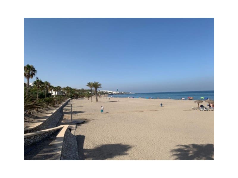 Garasje til salgs i Mojacar - € 20 000 (Ref: 8509100)