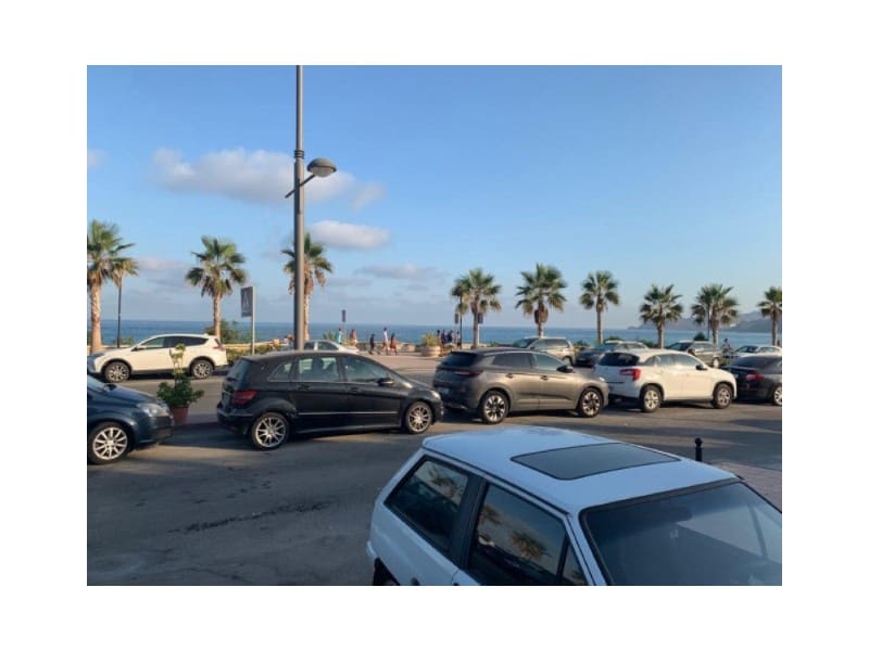 Garasje til salgs i Mojacar - € 20 000 (Ref: 8509100)