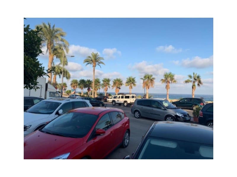 Garasje til salgs i Mojacar - € 20 000 (Ref: 8509100)