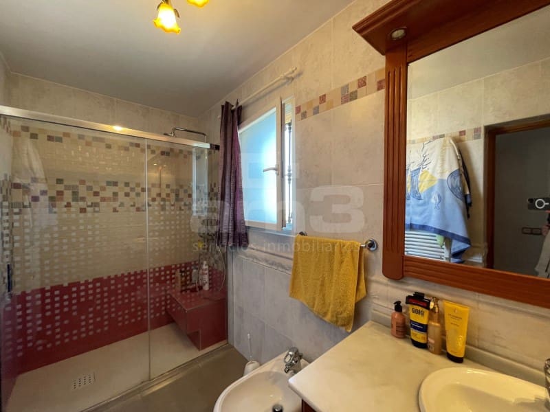 4 slaapkamer Villa te koop in Garrucha met garage - € 450.000 (Ref: 8559680)