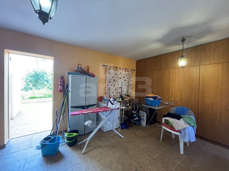 4 slaapkamer Villa te koop in Garrucha met garage - € 450.000 (Ref: 8559680)
