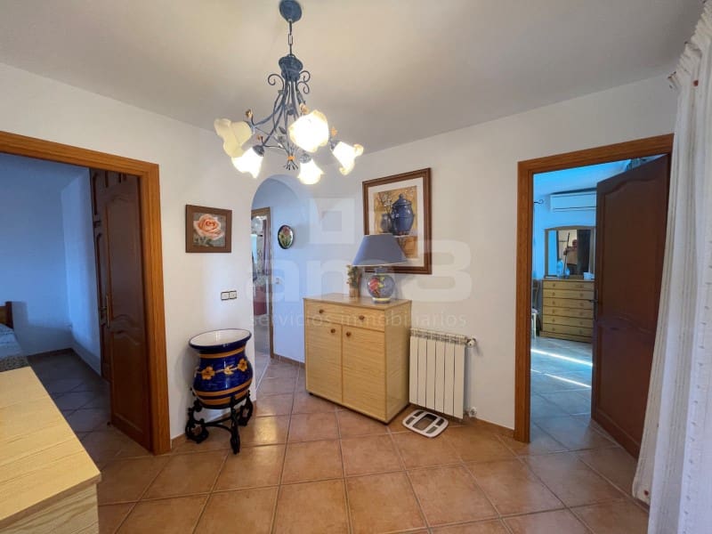 4 slaapkamer Villa te koop in Garrucha met garage - € 450.000 (Ref: 8559680)