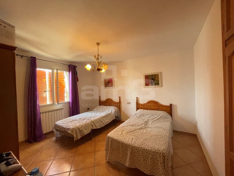 4 slaapkamer Villa te koop in Garrucha met garage - € 450.000 (Ref: 8559680)