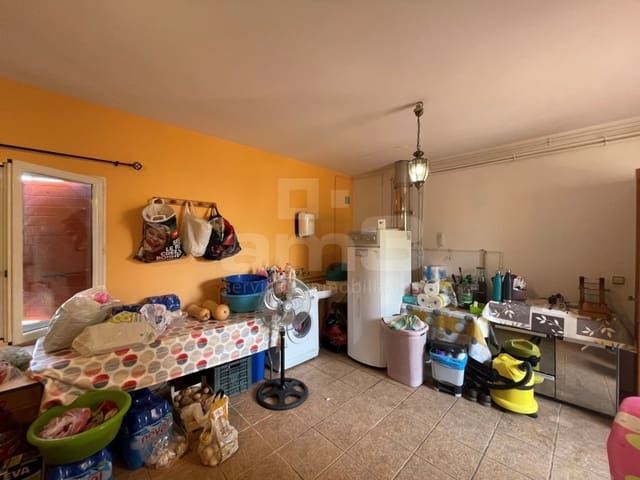 4 slaapkamer Villa te koop in Garrucha met garage - € 450.000 (Ref: 8559680)