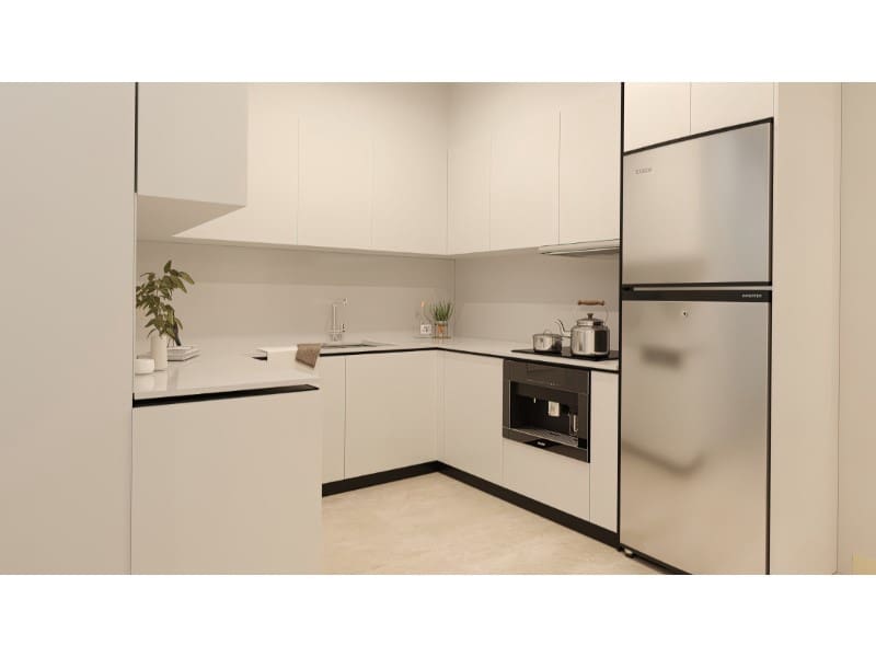 Apartment for sale in Vera with garage - € 261,000 (Ref: 8665740)