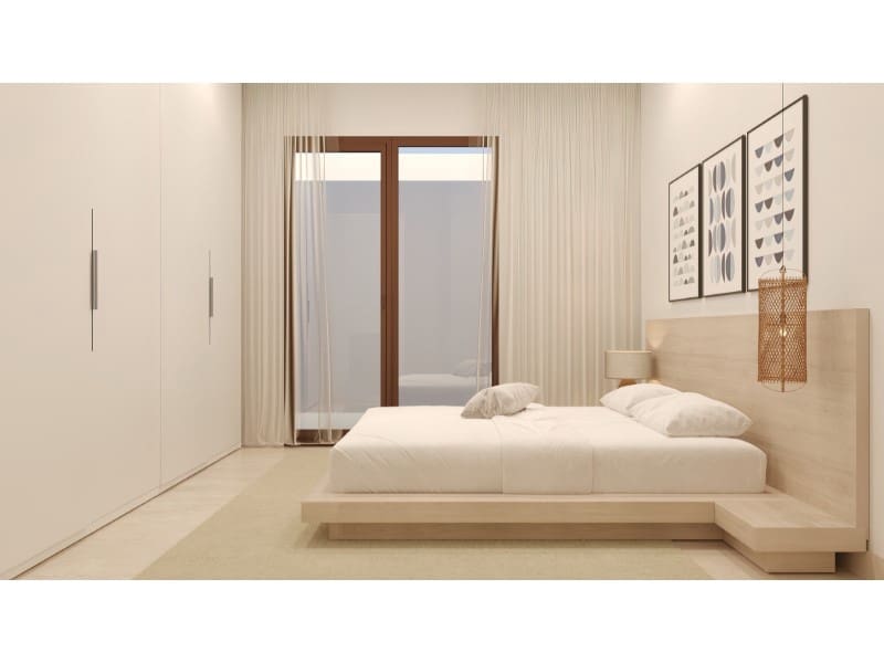 Apartment for sale in Vera with garage - € 261,000 (Ref: 8665740)