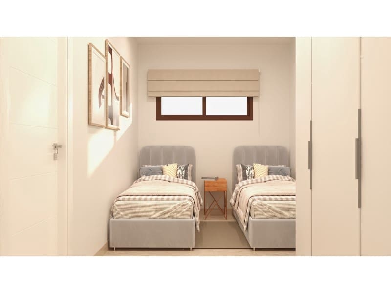 Apartment for sale in Vera with garage - € 261,000 (Ref: 8665740)