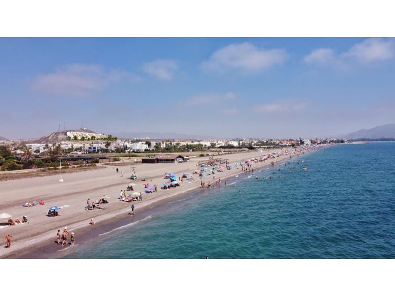 Apartment for sale in Vera with garage - € 261,000 (Ref: 8665740)