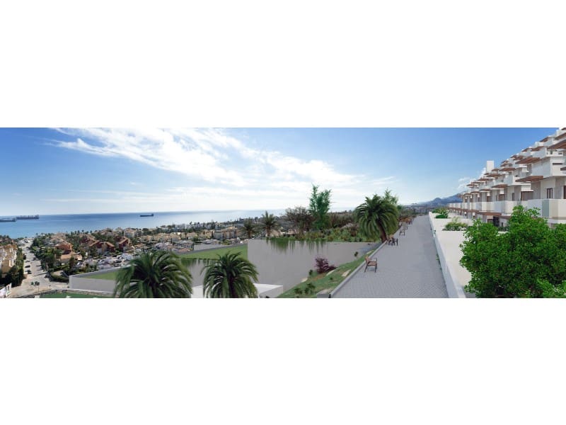 Apartment for sale in Vera with garage - € 261,000 (Ref: 8665740)