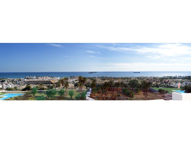 Apartment for sale in Vera with garage - € 261,000 (Ref: 8665740)