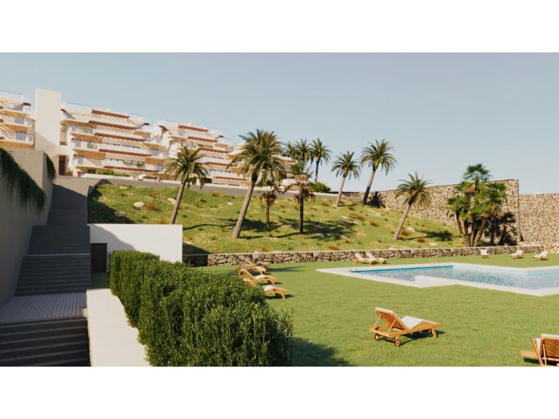 Apartment for sale in Vera with garage - € 261,000 (Ref: 8665740)