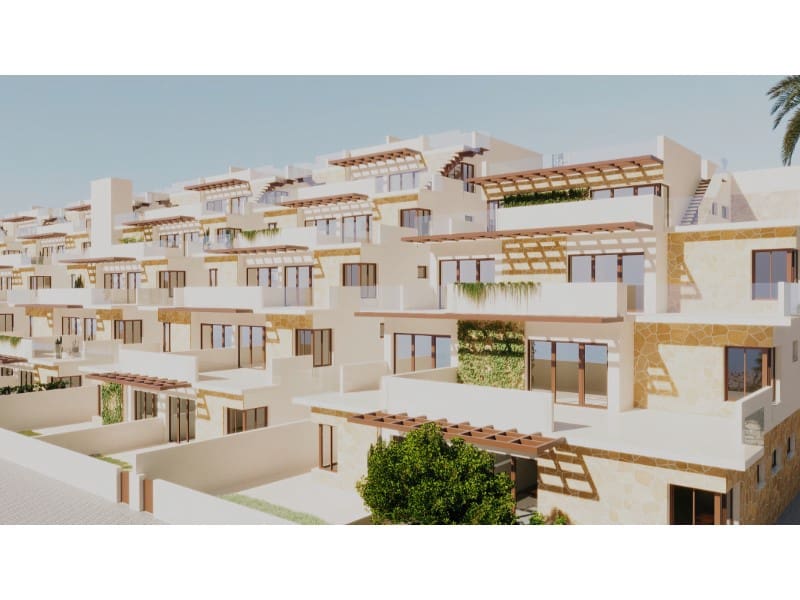 Apartment for sale in Vera with garage - € 261,000 (Ref: 8665740)