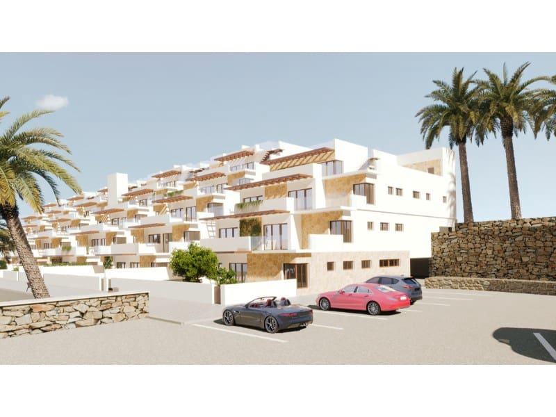 Apartment for sale in Vera with garage - € 261,000 (Ref: 8665740)