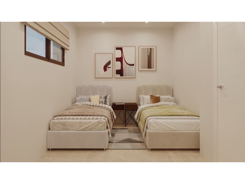 Apartment for sale in Vera with garage - € 261,000 (Ref: 8665740)