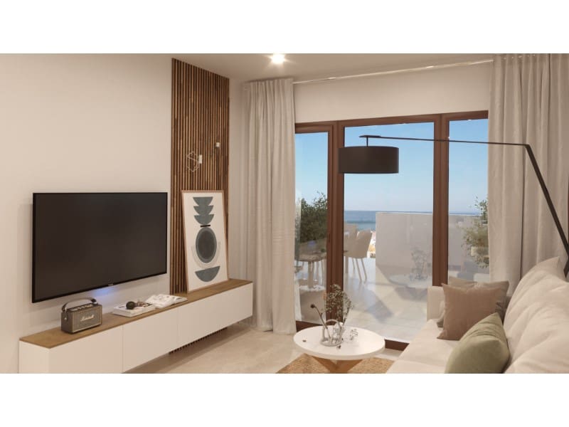 Apartment for sale in Vera with garage - € 261,000 (Ref: 8665740)