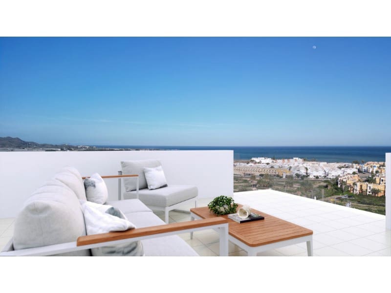 Apartment for sale in Vera with garage - € 261,000 (Ref: 8665740)