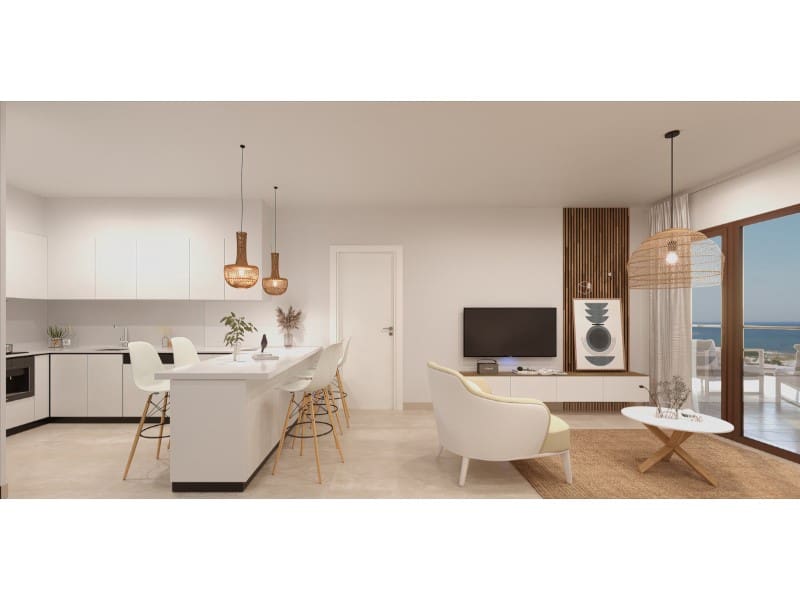 Apartment for sale in Vera with garage - € 261,000 (Ref: 8665740)