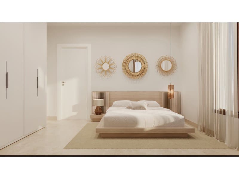 Apartment for sale in Vera with garage - € 261,000 (Ref: 8665740)