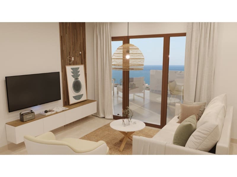 Apartment for sale in Vera with garage - € 261,000 (Ref: 8665740)