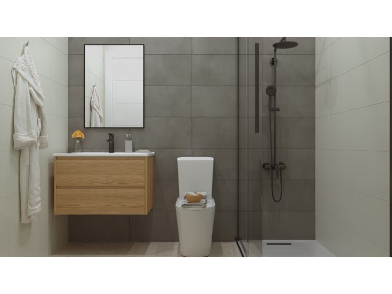 Apartment for sale in Vera with garage - € 261,000 (Ref: 8665740)