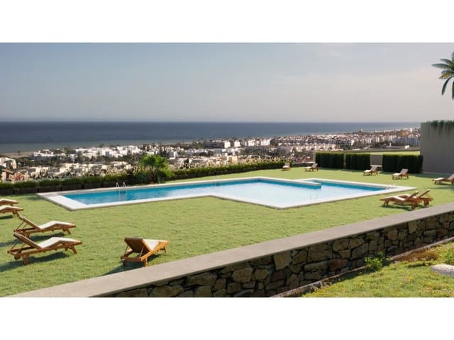 Apartment for sale in Puerto Vera - Las Salinas, Vera with garage - € 261,000 (Ref: 8665740)