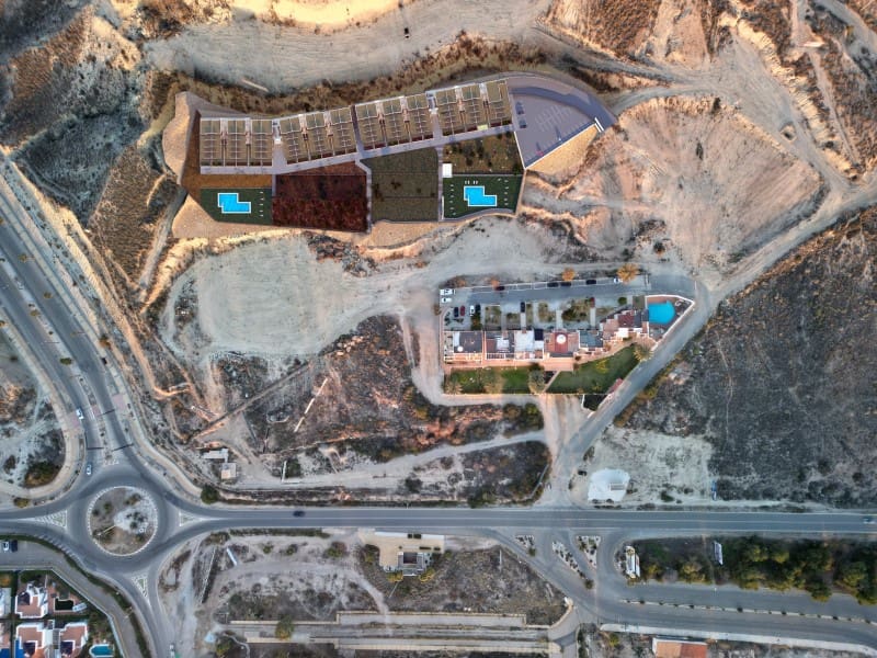 Apartment for sale in Vera with garage - € 261,000 (Ref: 8665740)