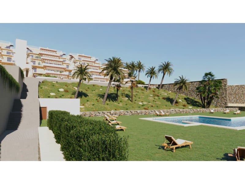 Apartment for sale in Vera with garage - € 261,000 (Ref: 8665740)