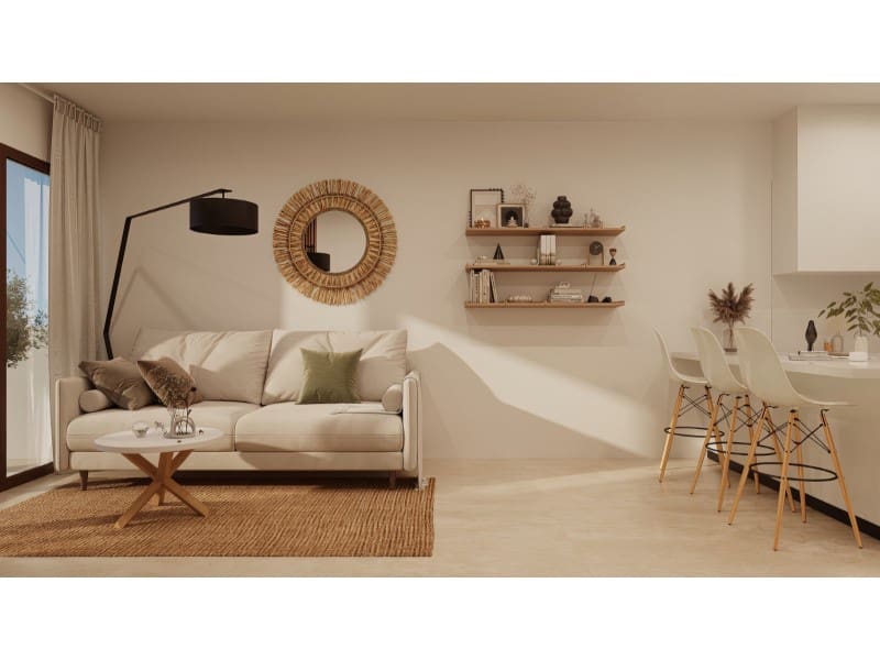 Apartment for sale in Vera with garage - € 261,000 (Ref: 8665740)