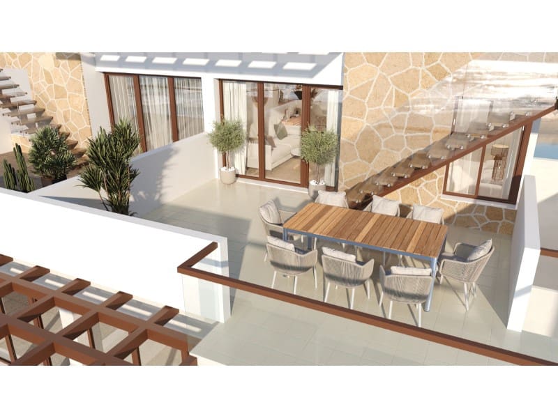 Apartment for sale in Vera with garage - € 261,000 (Ref: 8665740)