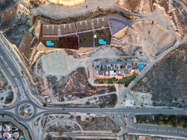 Apartment for sale in Puerto Vera - Las Salinas, Vera with garage - € 261,000 (Ref: 8665740)