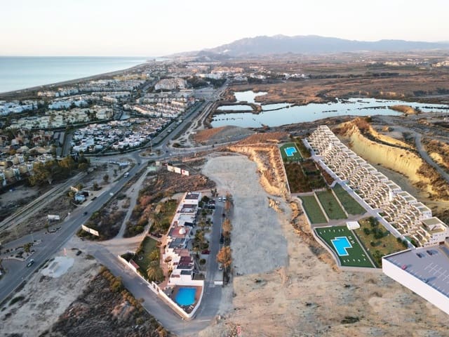 Apartment for sale in Puerto Vera - Las Salinas, Vera with garage - € 261,000 (Ref: 8665740)