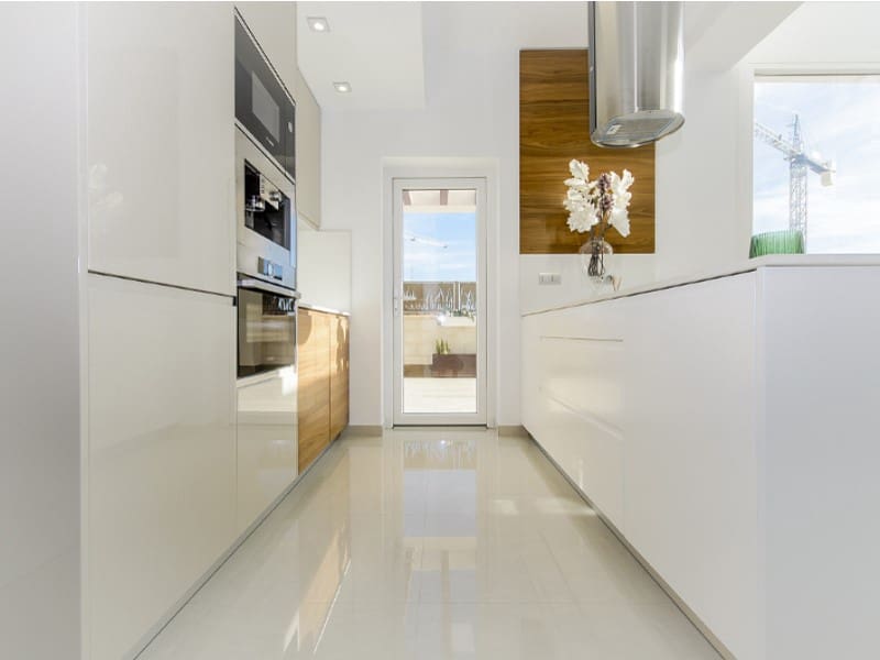 Chalet de 3 habitaciones en Vera en venta - 419.000 € (Ref: 8698255)