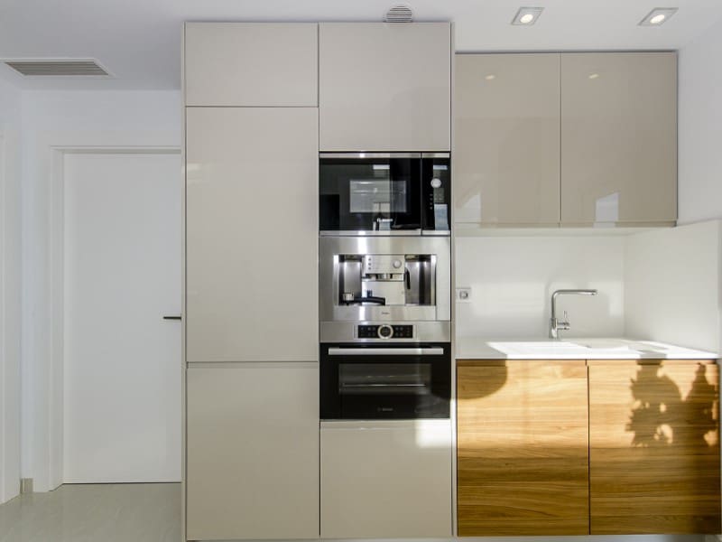 Chalet de 3 habitaciones en Vera en venta - 419.000 € (Ref: 8698255)