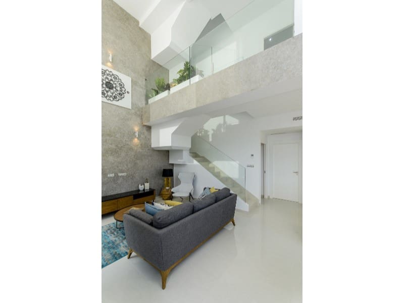 Chalet de 3 habitaciones en Vera en venta - 419.000 € (Ref: 8698255)