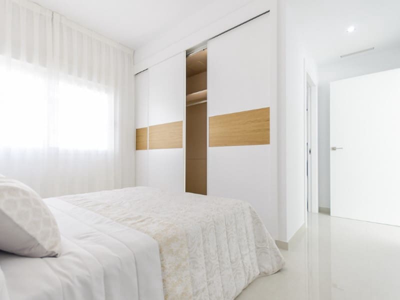 Chalet de 3 habitaciones en Vera en venta - 419.000 € (Ref: 8698255)