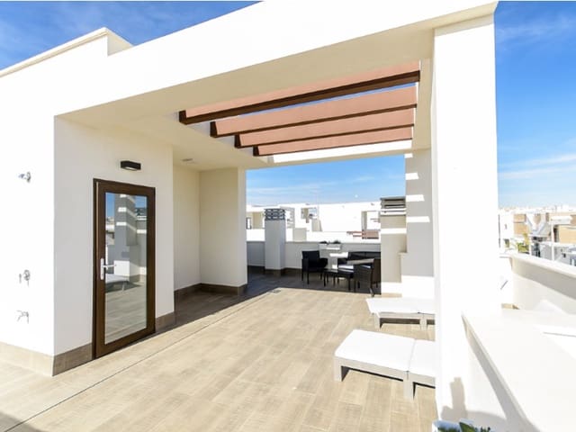 3 slaapkamer Villa te koop in Cala Marqués, Vera - € 419.000 (Ref: 8698255)