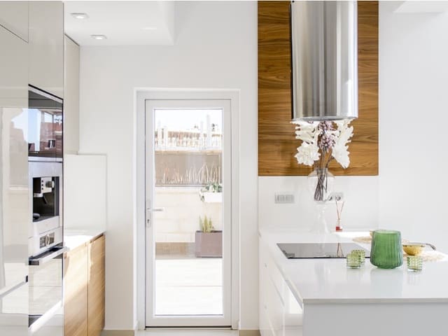 3 slaapkamer Villa te koop in Cala Marqués, Vera - € 419.000 (Ref: 8698255)