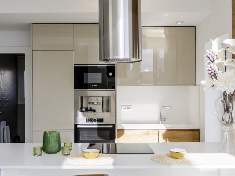 Chalet de 3 habitaciones en Vera en venta - 419.000 € (Ref: 8698255)