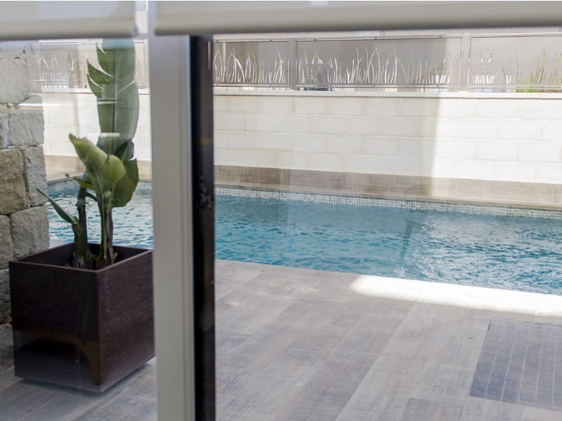 Chalet de 3 habitaciones en Vera en venta - 419.000 € (Ref: 8698255)