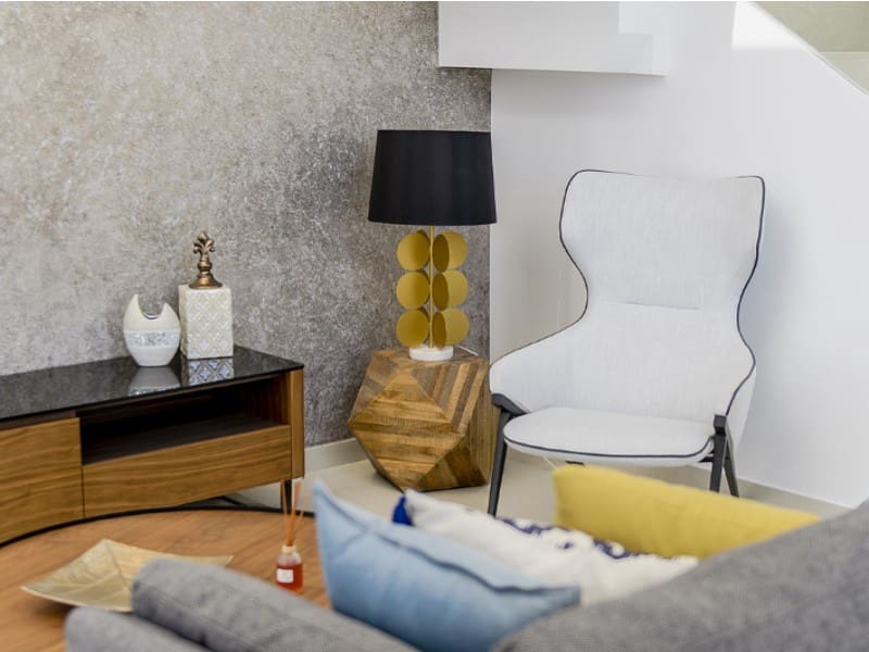 Chalet de 3 habitaciones en Vera en venta - 419.000 € (Ref: 8698255)