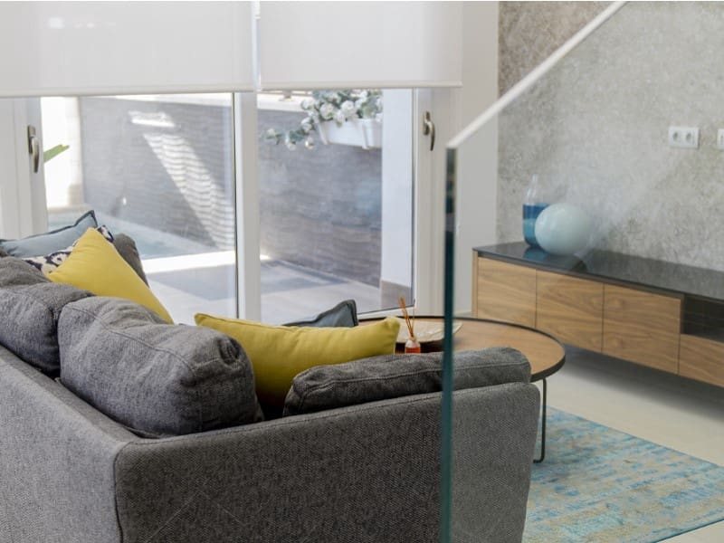 Chalet de 3 habitaciones en Vera en venta - 419.000 € (Ref: 8698255)