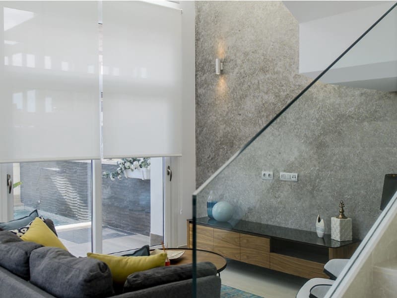 Chalet de 3 habitaciones en Vera en venta - 419.000 € (Ref: 8698255)